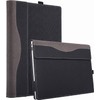 WODBAO for Dell Latitude 7455 14'' Laptop Case and Latitude