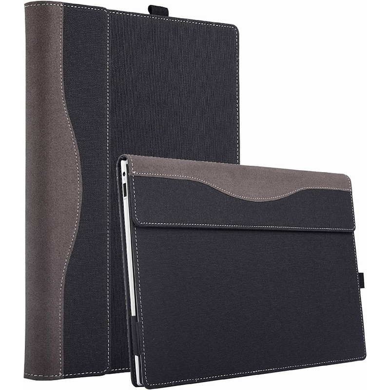 WODBAO for Dell Latitude 7455 14'' Laptop Case and Latitude