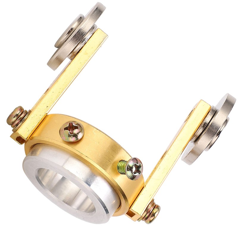 Plasma Cutter Torch Roller, Roller Guide Wheel Operation Is Simple