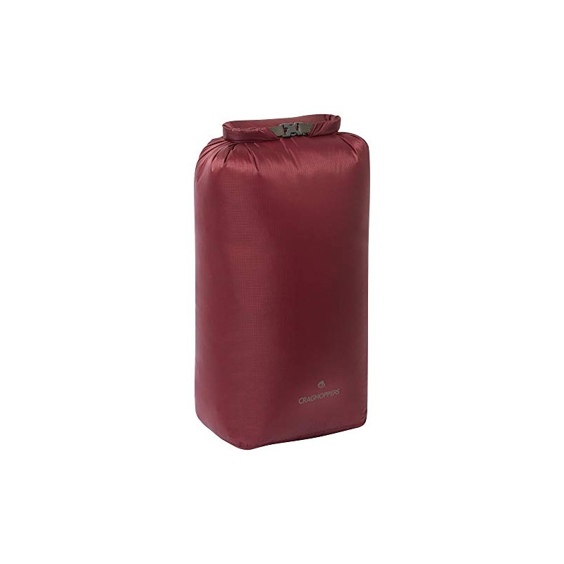 Craghoppers Mens Waterproof 25 Litre Lightweight Dry Bag
