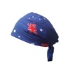 Australian Flag Bandana for Australia Day Sport Football Neck Gaiter
