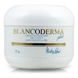 Blancoderma Crema Facial Antimanchas Paño