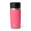 YETI Rambler 12 oz Travel Bottle, Stainless Steel, Vacuum Insulated