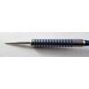 POWERGLIDE Blue 18 Grams, 80% Tungsten, Fixed Point Darts -