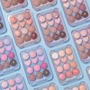 Colorgram Noontorial Eye Palette AD 9.9g / 컬러그램 눈토리얼 아이