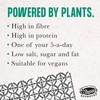 Merchant Gourmet Dried Porcini Mushrooms - Vegan (Dried Mixed Mushrooms