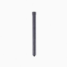 Evolution Power Tools SPILOT Short Series Broaching Cutter Pilot Pin, 25 mm, Silver