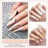 Makartt Poly Nail Gel, 50 ml, Builder Gel, Nail Extension
