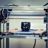 Keboyoe Pack of 12 3D Printer Clip Clamp Printing Bed