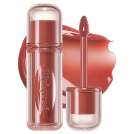 Lilybyred Sweet Liar Coating Tint 26AD, 09 Pretending to be an indifferent fig, 1 piece / 릴리바이레드 앙큼 라이어 코팅 틴트 26AD, 09 무심한 무화과인 척, 1개