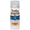 Varathane Triple Thick Polyurethane Clear Wood Finish Spray | Self-Leveling