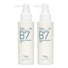Forest Story B7 Scalp Hair Loss Hair Tonic, 2 pieces, 100ml / 포레스트스토리 B7 두피 탈모 헤어토닉, 2개, 100ml