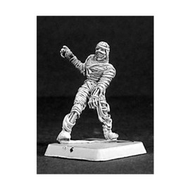 Reaper Nefsokar: Awakened