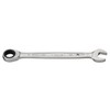 TONE Ratchet Glasses Wrench RM-14 Double Side Width 0.6 inches