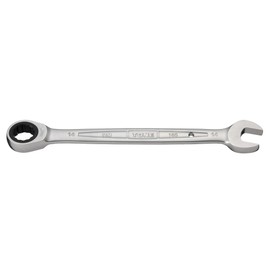 TONE Ratchet Glasses Wrench RM-14 Double Side Width 0.6 inches (14 mm)