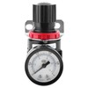 Air Compressor Regulator Caliber G1/4 Aluminum AR2000