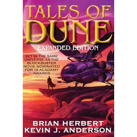 Tales of Dune