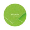 Clairefontaine Pollen Writing Paper, 21 x 29.7 cm, Mint Green