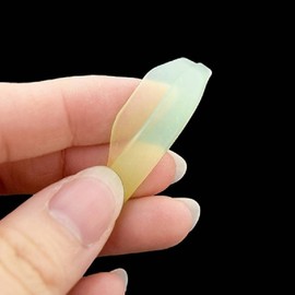 Self Eyelash Perm Rods & Supplies (4 Sizes) Rods 2ea