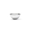 DE BUYER 3372.16N Bowl 1/2 Ball Stainless Steel Diameter 16
