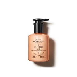 L'Occitane Shea Moisturizing Hand Lotion 250ML (Carite Compor) / 시어 모이스쳐라이징 핸드 로션 250ML (카리테 콩포르)