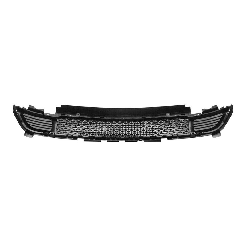 Front Bumper Lower Grille Grill For 2019-2023 Cherokee