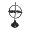 Alloy Gyroscope Toy Balance Relaxing Multi Functional Decompression Finger Gyroscope