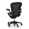 Lumbar Support Pad for Herman Miller Classic Aeron Office Home