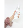 Wiping Toner ♥ Pure Flower Water With Some Basic Cosmetics
