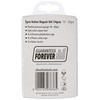 Silverline 380568 Tyre Valve Repair Kit 14pce 10 - 50psi