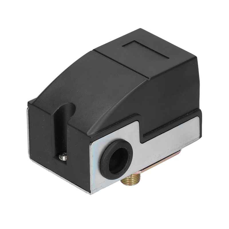 Water Pump Pressure Control Switch Adjustable Automatic Controller AC 220V