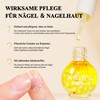 Cuticle Care Oil, Cuticle Oil Nail Care Oil with Natural