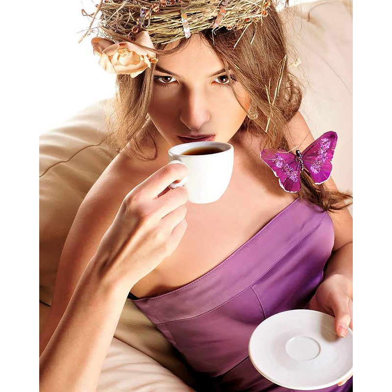 Cake Boss Coffee, Chocolate Cannoli, 24Count