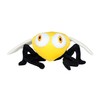MIGHTY- Bug Bee - Squeaker - Multiple Layers. Made Durable,