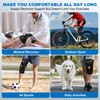 Hinged Knee Brace for Meniscus Tear, Knee Support for Knee