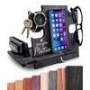Docking Station personalisiert – Elegantes Geschenk zum Valentinstag für Männer
