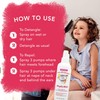 Fairy LiceMothers MagicMint Repel Lice Prevention Spray for Hair -