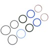 10Pcs Steering Cylinder Seal Kit for Linde H18E16E20 350 335