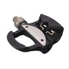 MKS US-L Ezy Superior Bicycle Pedal Black