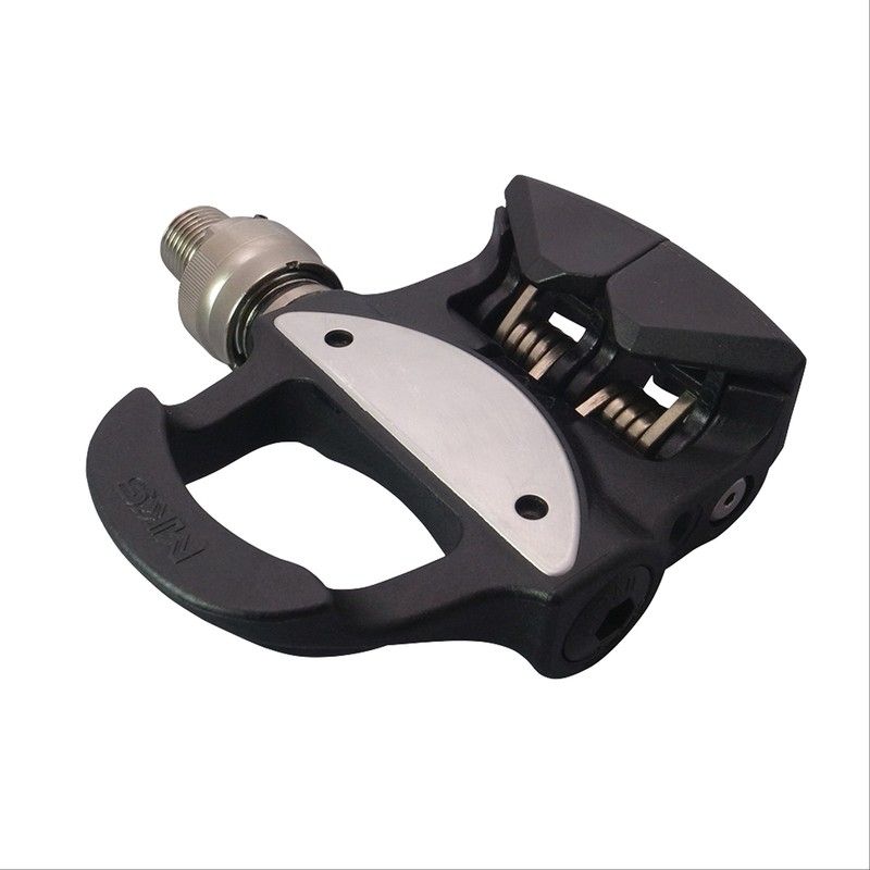 MKS US-L Ezy Superior Bicycle Pedal Black