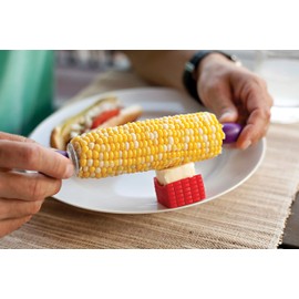 Outset Inc, Butter Buddy, 4 Count