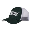 Djinns - Coffee Trucker Cap Mesh Cap Hat Cap Hat