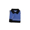 RYNO GEAR 100% Polyester Jersey Knit Two Tone Bike Patrol