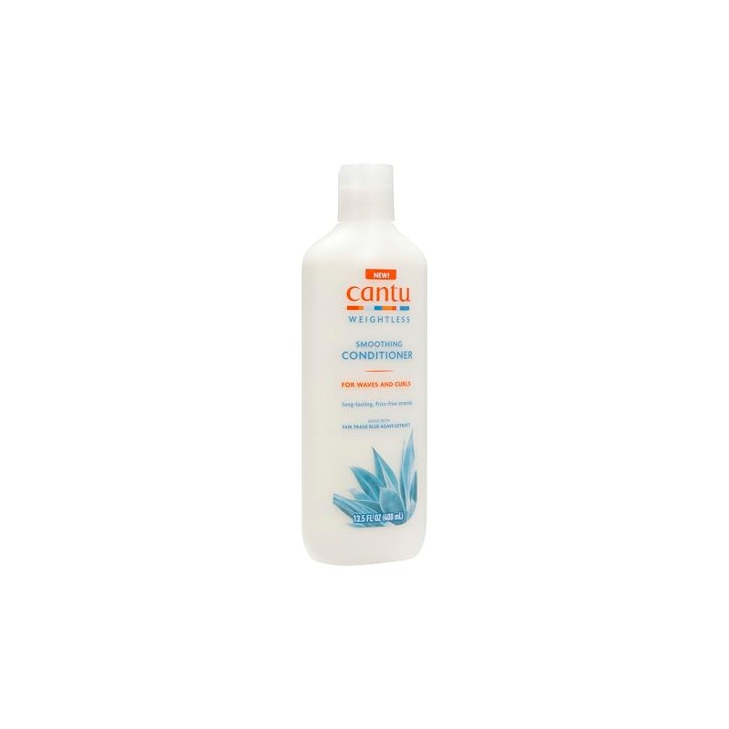 Cantu 13.5Oz Weightless Conditioner