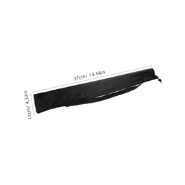 BIUDECO Versatile Baseball Bat Carrying Bag Bat Organizer Case Backpack Style Fits Boys Girls Adults Polyester Spacious