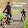 Borgen Bicycle tow rope for children and adults, safe and