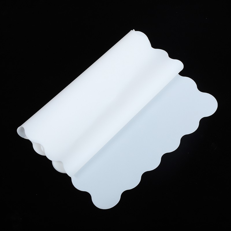 Professional Silicone Washable Nail Art Desk Mat Folding Waterproof Table