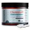 Cholestoff Con Coenzima Q10 + Omega 3 - Newmanity 150
