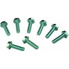 Moroso 38804 LS Engine Bellhousing Bolt Kit, 4l60E 4L80E T56