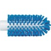 Vikan 5380-63-3 Stiff Tube Brush, Polyester, 2-19/32" x 6" OAL,